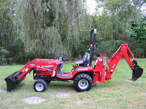 massy furgeson mini excavators|MASSEY FERGUSON Loader Backhoes For Sale.